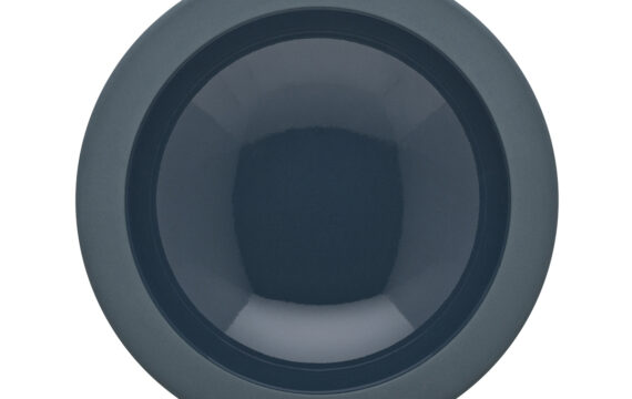 Assiette creuse 20cm Degrenne - Pujol maison