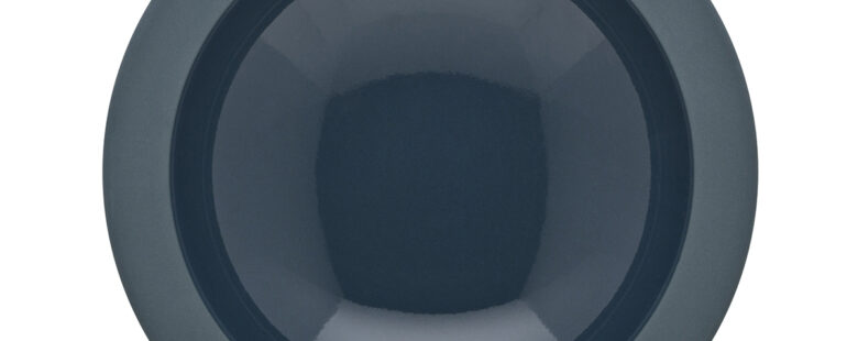 Assiette creuse 20cm Degrenne - Pujol maison