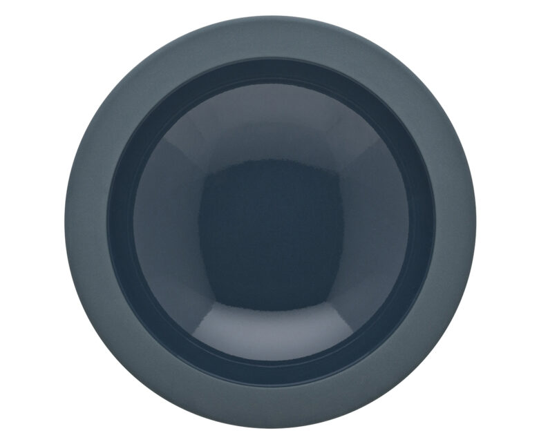 Assiette creuse 20cm Degrenne - Pujol maison