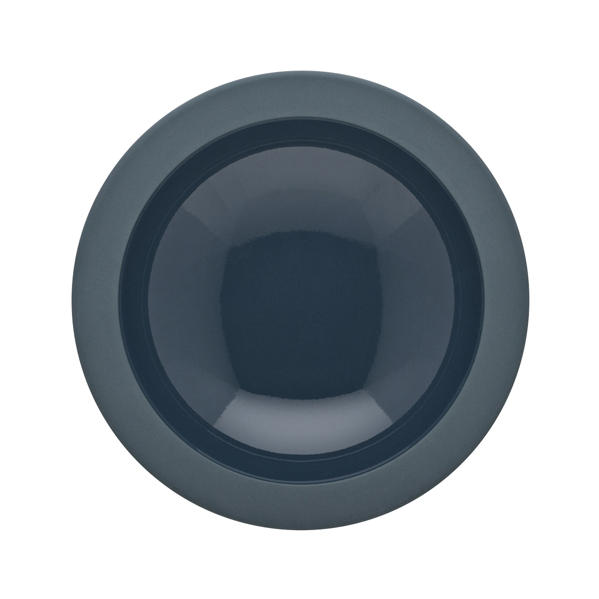 Assiette creuse 20cm Degrenne - Pujol maison