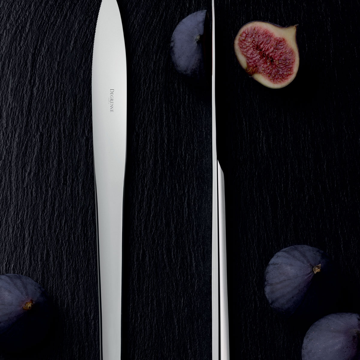 Degrenne - Ménagère 24 couverts MIRAGE