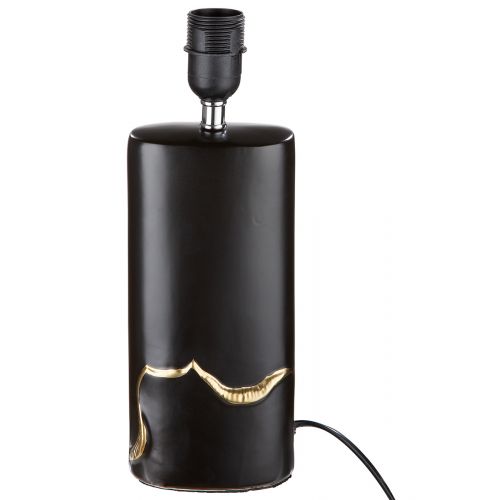 Lampe en céramique CREOLO