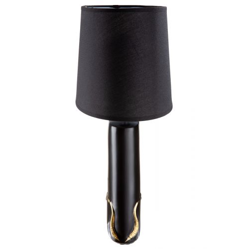 Lampe en céramique CREOLO