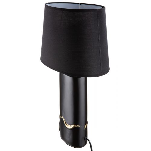 Lampe en céramique CREOLO