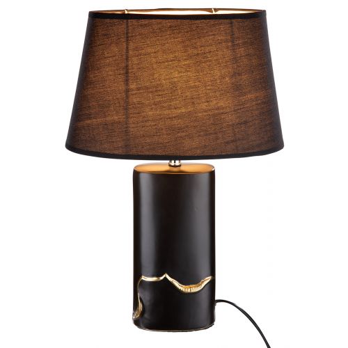 Lampe en céramique CREOLO