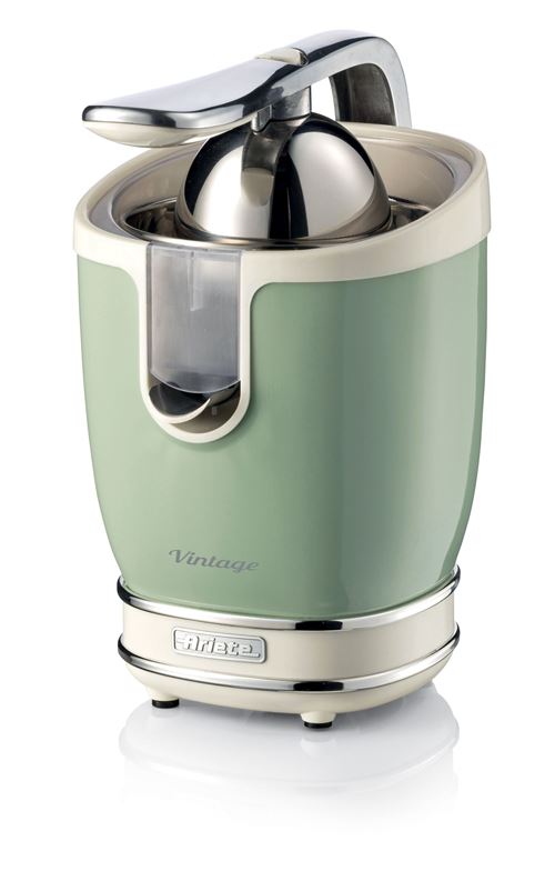 Presse-agrumes vintage ARIETE VINTAGE vert