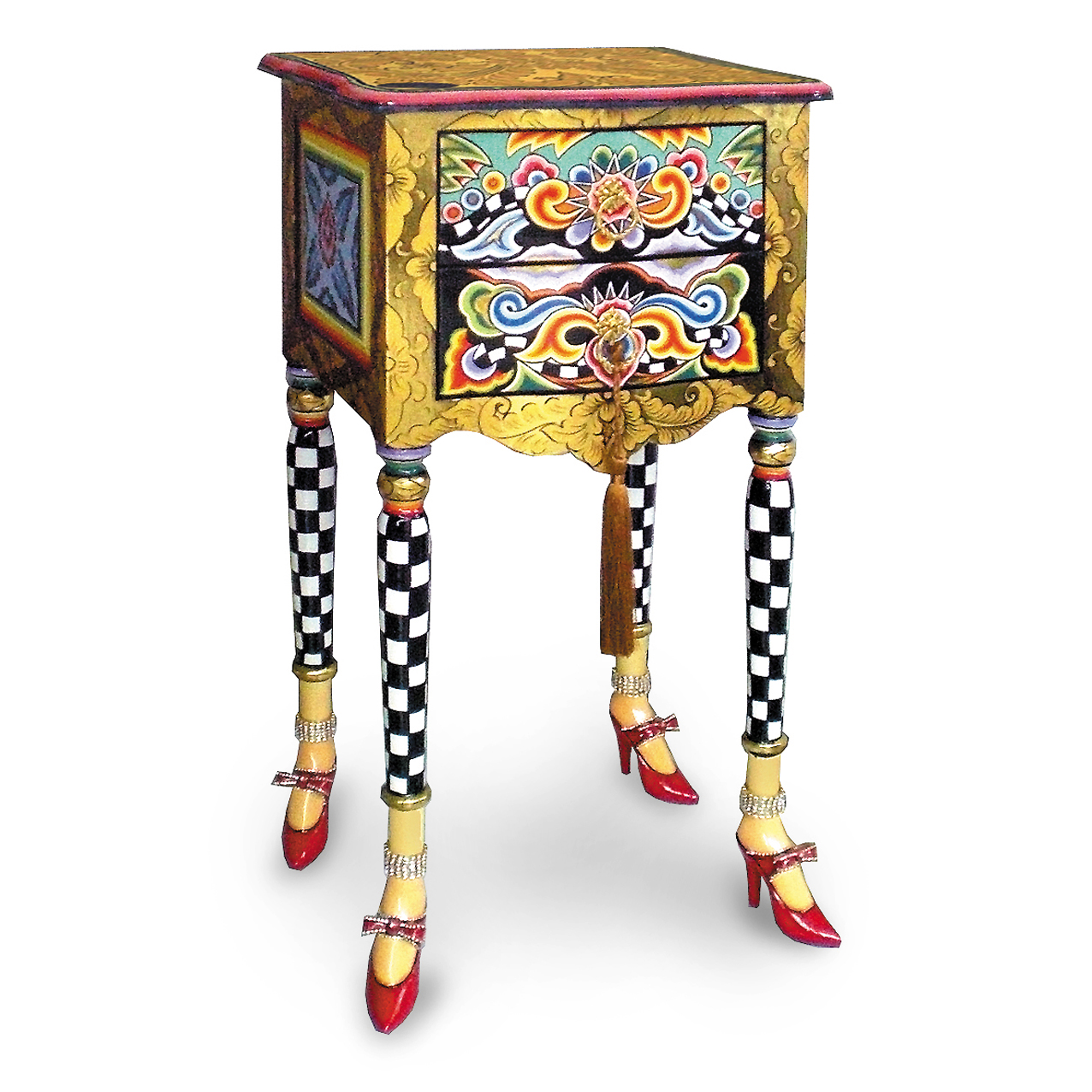 TOMS DRAG - Commode Versailles S