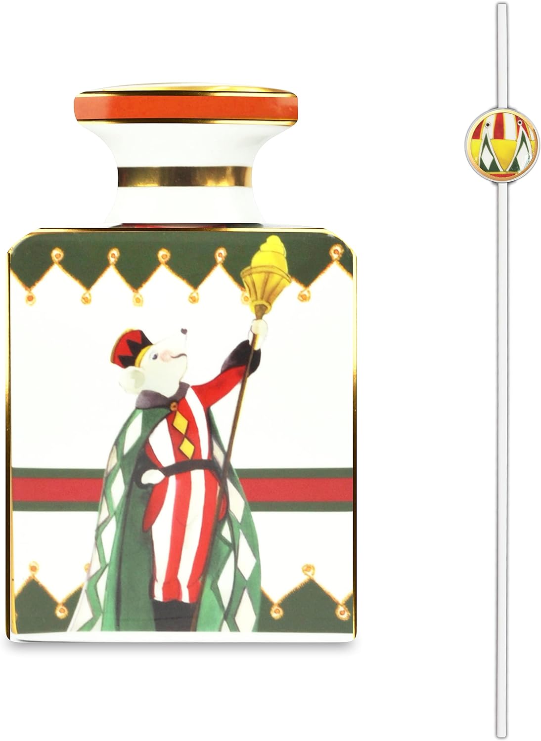 BACI - Diffuseur parfum Noël "CarolXmas" - 375ml