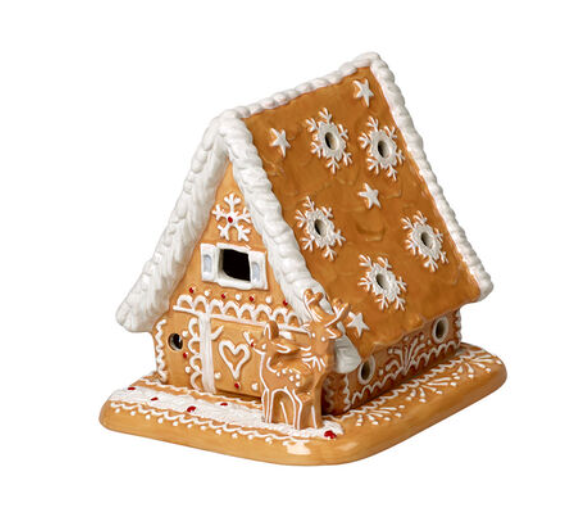 VILLEROY&BOCH - Maison pain d'épices