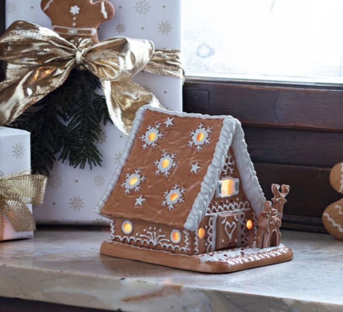 VILLEROY&BOCH - Maison pain d'épices