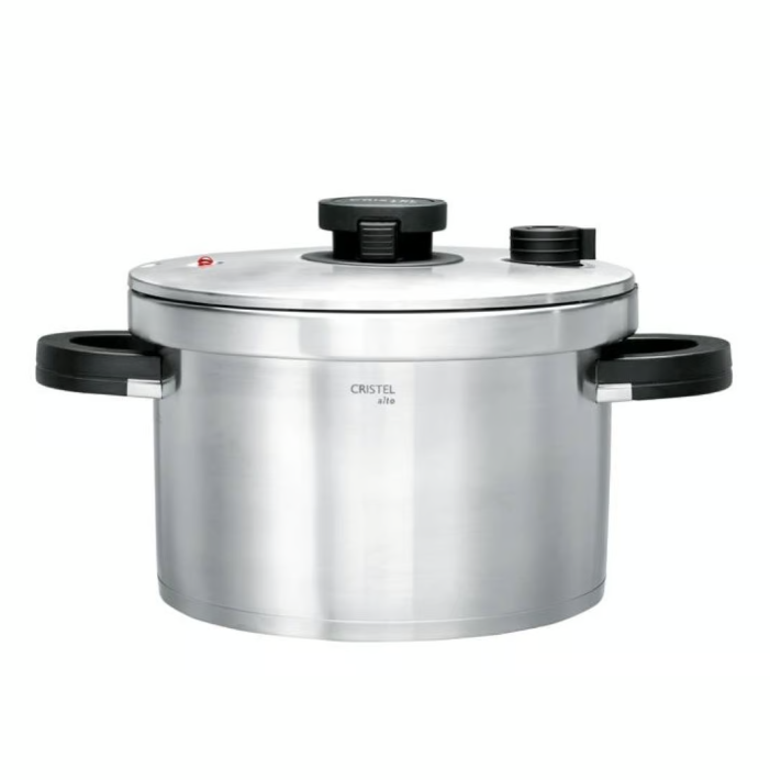 CRISTEL - Autocuiseur Alto 6L
