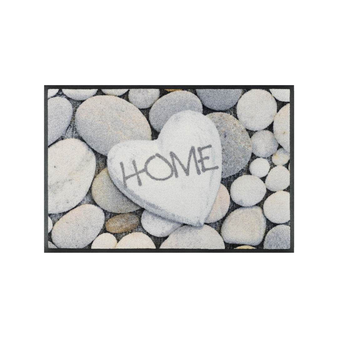 Tapis Pebble Stones 50X75cm