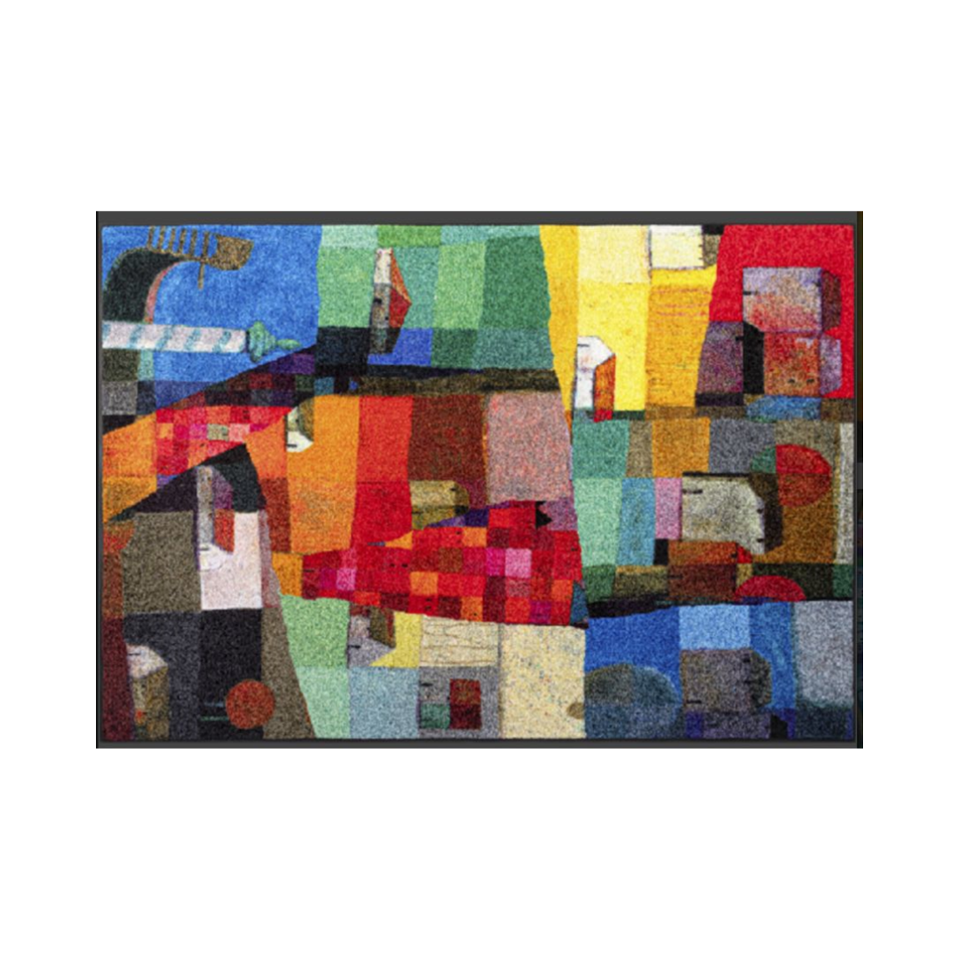 Tapis Venitien 50X75cm