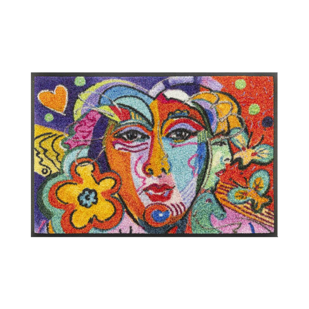 Tapis Indian Summer 50X75cm