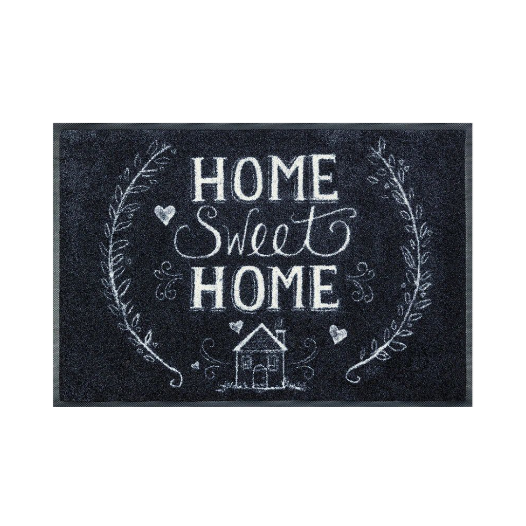 Tapis Chalky Home 50X75cm