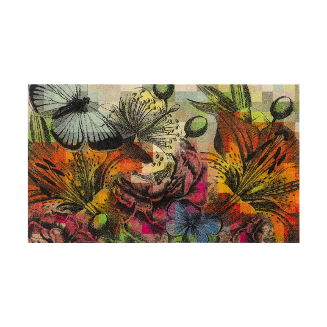 Tapis Magic Garden 110X175cm