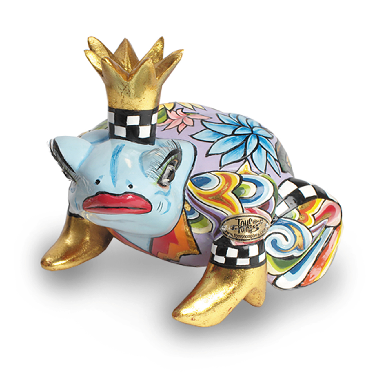 TOMS DRAG - Grenouille "William" M