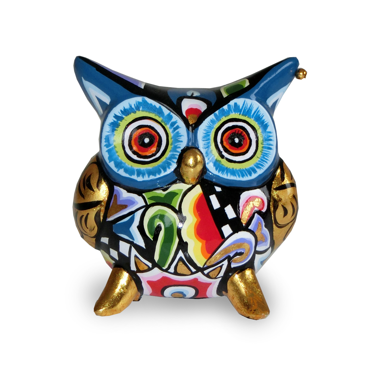 TOMS DRAG - Chouette "Herta" S