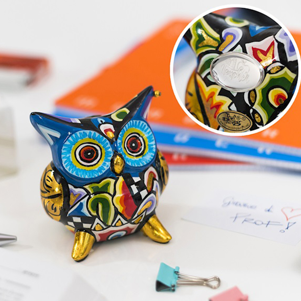 TOMS DRAG - Chouette "Herta" S