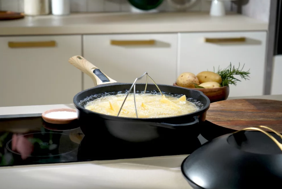 COOK'UT - Poêle Ø24cm "La Fabuleuse - Météore"