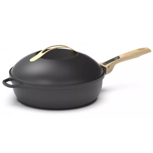 COOK'UT - Poêle Ø24cm "La Fabuleuse - Météore"