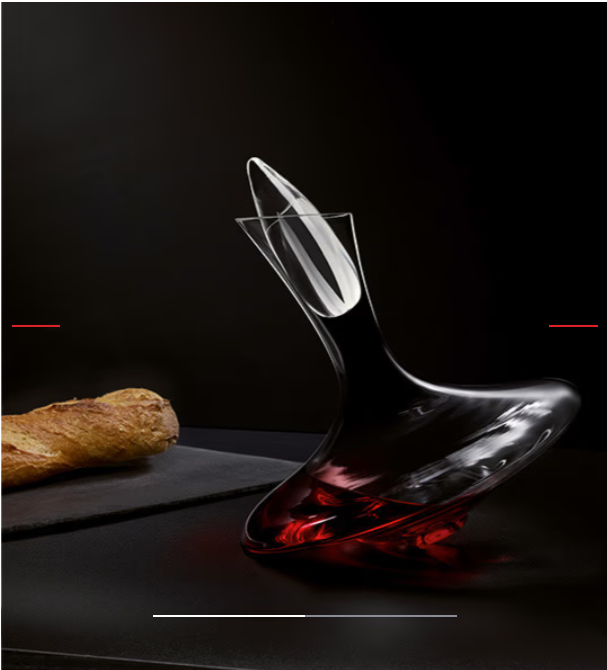 Peugeot- Carafe- "Variation"-75cl