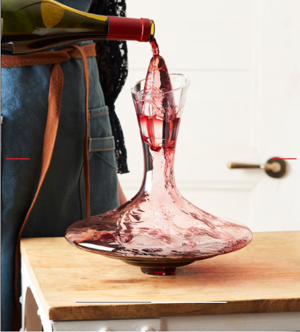 Peugeot- Carafe- "Variation"-75cl