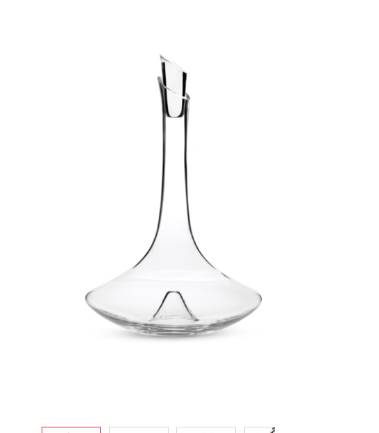 Peugeot Carafe "Ibis Magnum"-150 cl