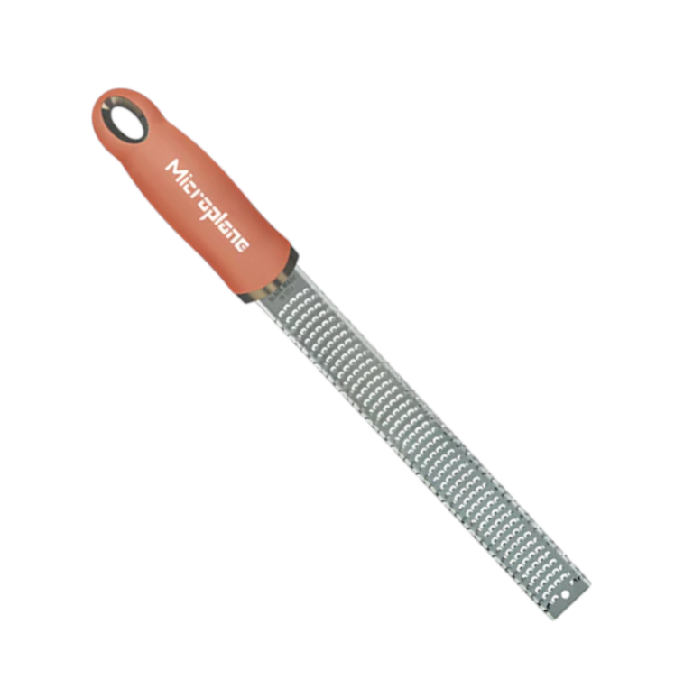 Microplane - Zesteur Premium - Classic