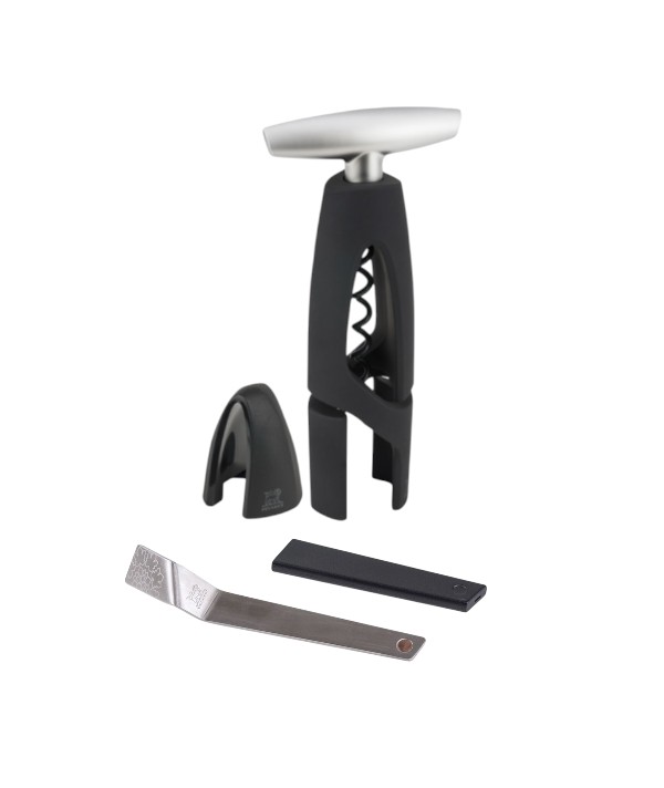 PEUGEOT - Coffret Tire-bouchon et clef de vin