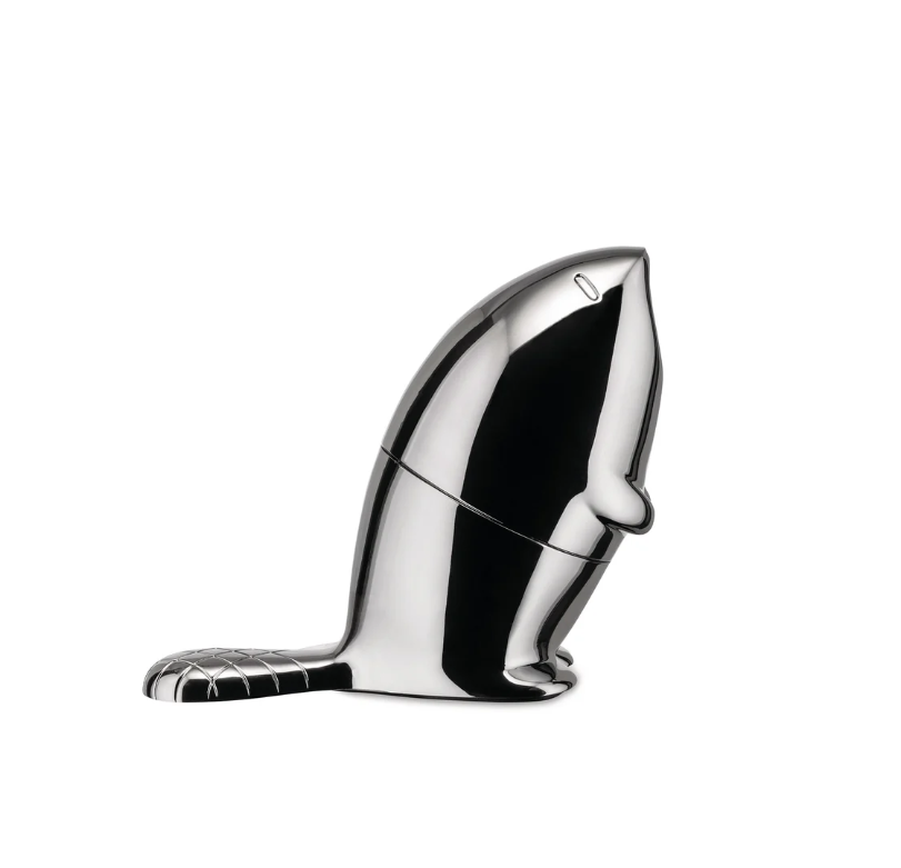 ALESSI - Taille crayon "Kastor"