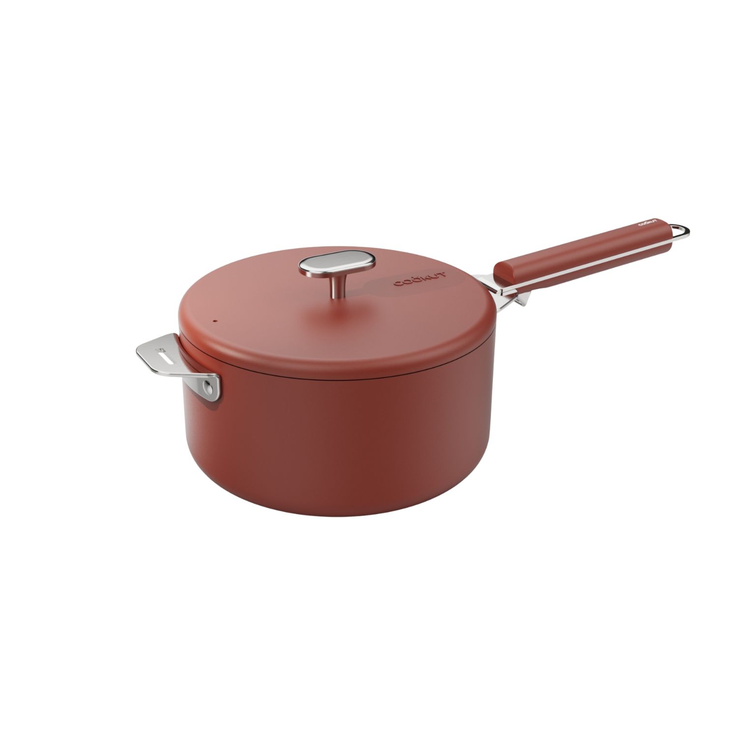 COOK'UT - Casserole et couvercle Ø20cm "La Merveilleuse - Passion"