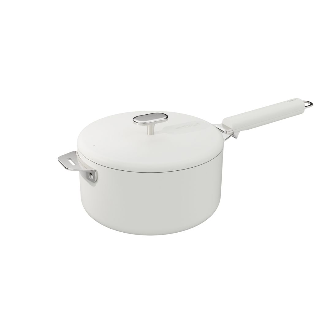COOK'UT - Casserole et couvercle Ø20cm "La Merveilleuse - Polaire"
