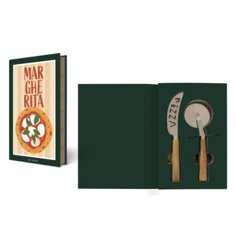 Coffret Pizza